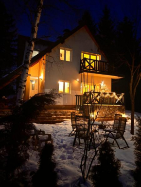 Villa Perle de la Montagne Pale